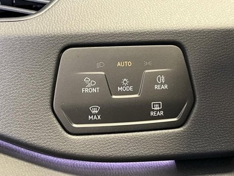 Voitures D'occasion À Roissy En France | Volkswagen Id.3 204Ch Pro 59 Kwh Life Max
