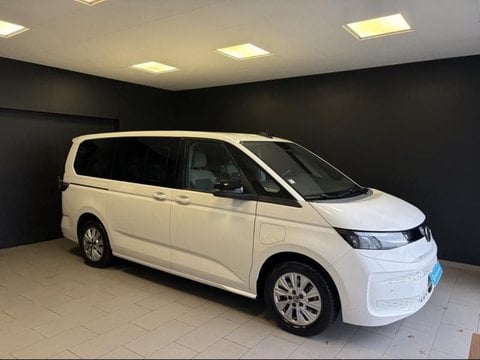 Voitures D'occasion À Roissy En France | Volkswagen Multivan 1.4 Ehybrid 218Ch Base Long Dsg6