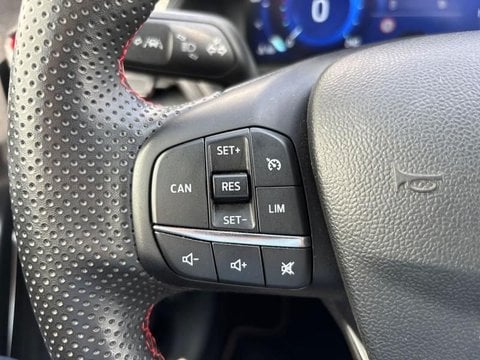 Voitures D'occasion À Vauchelles Les Quesnoy | Ford Puma 1.0 Ecoboost 125Ch S&S Mhev St-Line X P...