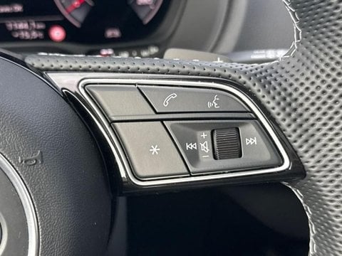 Voitures D'occasion À Compiègne | Audi Q2 35 Tfsi 150Ch S Line Plus S Tronic 7