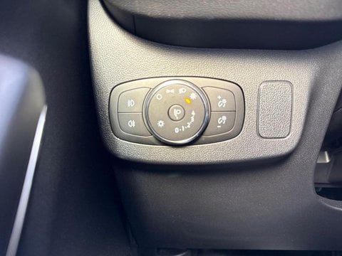 Voitures D'occasion À Amiens | Ford Puma 1.0 Ecoboost 155Ch S&S Mhev St-Line X Powershift