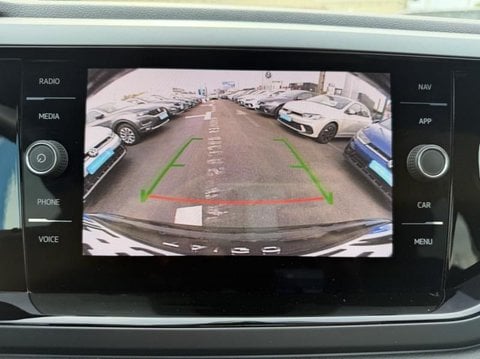 Voitures D'occasion À Pierrelaye | Volkswagen Taigo 1.0 Tsi 116Ch R-Line Edition Dsg7