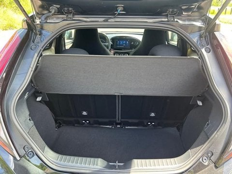 Voitures D'occasion À Sarcelles | Toyota Aygo X 1.0 Vvt-I 72Ch Design S-Cvt My24
