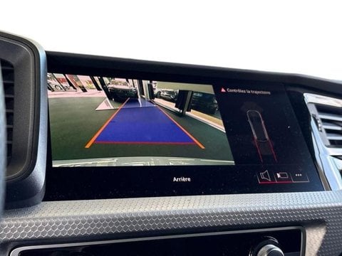 Voitures D'0Km À Compiègne | Audi A1 Sportback 30 Tfsi 116Ch S Line S Tronic 7