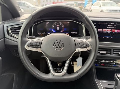 Voitures D'occasion À Pierrelaye | Volkswagen Polo 1.0 Tsi 116Ch R-Line Edition Dsg7