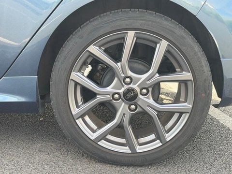 Voitures D'occasion À Saint Maximin | Ford Fiesta 1.0 Flexifuel 95Ch St-Line 5P