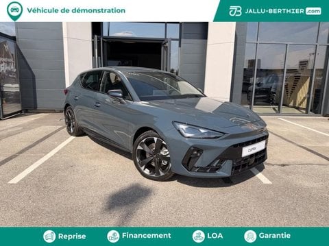 Voitures D'0Km À Jaux Compiègne | Cupra Leon 1.5 Ehybrid 204Ch V Dsg6