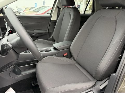 Voitures D'0Km À Pierrelaye | Volkswagen Id. Cross 211Ch 52Kwh Life Edition