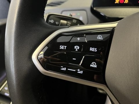 Voitures D'occasion À Roissy En France | Volkswagen Id.3 204Ch Pro S 77 Kwh Life Max