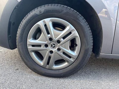 Voitures D'occasion À Jaux Compiègne | Mercedes-Benz Citan 113 Ess Long Pro Bva