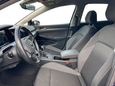 Voitures D'occasion À Corbeil-Essonnes | Volkswagen Golf 1.0 Tsi Opf 110Ch Active