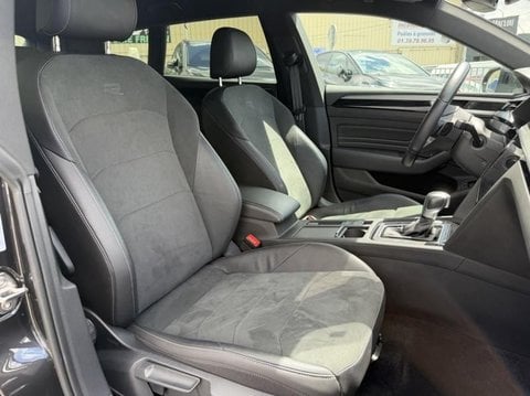 Voitures D'occasion À Pierrelaye | Volkswagen Arteon Shootingbrake 1.4 Tsi Ehybrid Opf 218Ch R-L...