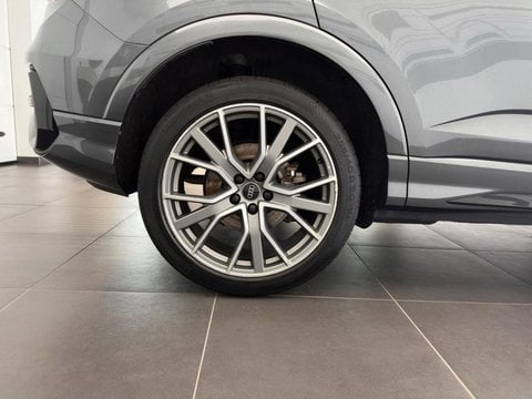 Voitures D'occasion À Beauvais | Audi Q3 Sportback 45 Tfsi E 245Ch S Line S Tronic 6