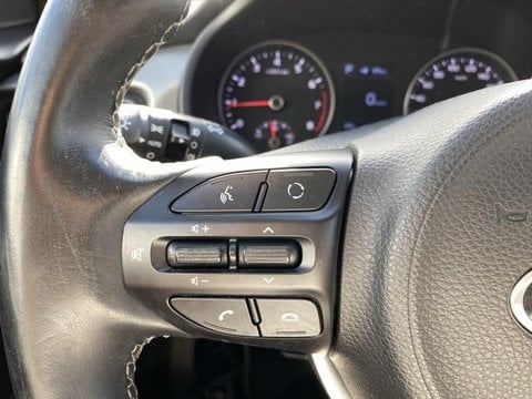 Voitures D'occasion À Pierrelaye | Kia Rio 1.0 T-Gdi 120Ch Isg Design Dct7 Euro6D-T