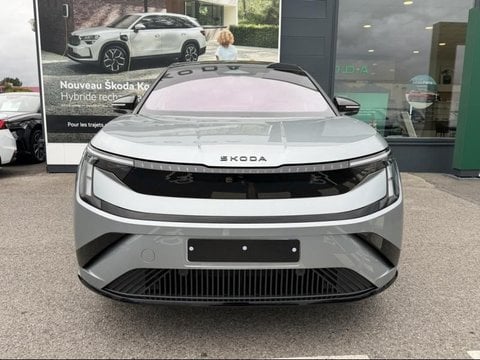Voitures D'0Km À Jaux Compiègne | Škoda Peaq 286Ch 90 Sportline