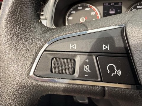 Voitures D'occasion À Beauvais | Seat Arona 1.0 Ecotsi 95Ch Start/Stop Style Euro6D-T