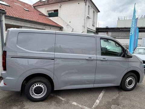 Voitures D'0Km À Pierrelaye | Volkswagen Transporter Fg Van L1 2.0 Tdi 150Ch Business