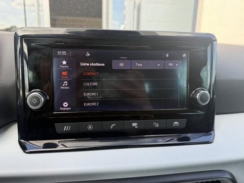 Voitures D'occasion À Jaux Compiègne | Seat Ibiza 1.0 Tsi 95Ch Copa