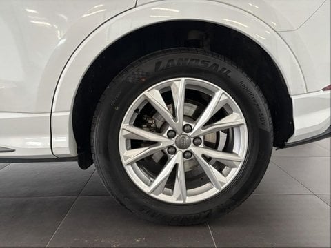 Voitures D'occasion À Beauvais | Audi Q3 35 Tfsi 150Ch S Line S Tronic 7