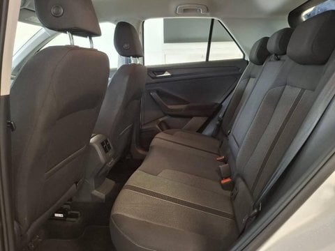 Voitures D'occasion À Jaux Compiègne | Volkswagen T-Roc 1.0 Tsi 110Ch Life