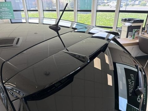 Voitures D'0Km À Garges Lès Gonesse | Škoda Fabia 1.5 Tsi Evo2 177Ch '130' Dsg7