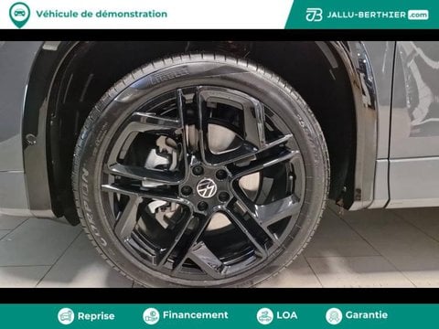 Voitures D'0Km À Roissy En France | Volkswagen Tayron 1.5 Ehybrid 204Ch R-Line Edition Dsg6 5 Pl...