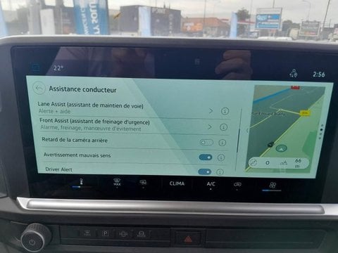 Voitures D'0Km À Pierrelaye | Volkswagen Transporter Fg Van L2 2.0 Tdi 150Ch Business Bva8