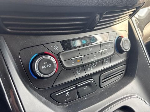 Voitures D'occasion À Morangis | Ford Kuga 1.5 Ecoblue 120Ch Titanium Bva