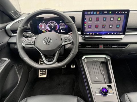 Voitures D'0Km À Sartrouville | Volkswagen T-Roc 1.5 Etsi 150Ch R-Line Dsg7
