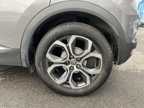 Voitures D'occasion À Pierrelaye | Renault Captur 1.3 Tce 130Ch Fap Intens Edc