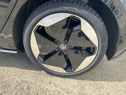 Voitures D'0Km À Saint-Ouen L'aumône | Volkswagen Id.3 204Ch Pro S 79 Kwh Life Max