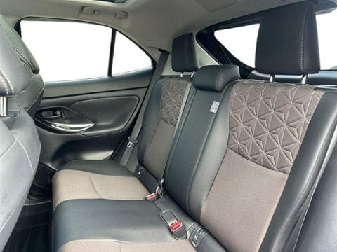 Voitures D'occasion À Sarcelles | Toyota Yaris Cross 130H Collection Mc24