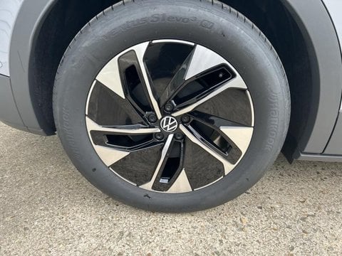 Voitures D'0Km À Saint-Ouen L'aumône | Volkswagen Id.4 286Ch Pro 77 Kwh Life Max