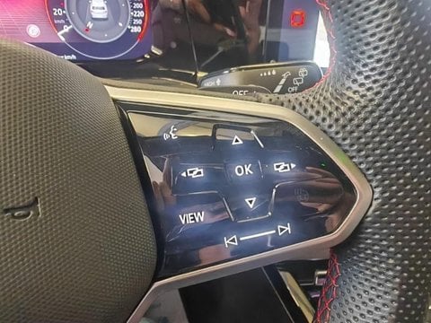 Voitures D'occasion À Villaines Sous Bois | Volkswagen Golf 2.0 Tsi 245Ch Gti Dsg7