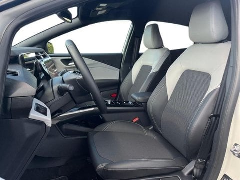 Voitures D'0Km À Laon | Ford Puma Gen-E 168Ch Standard Range 43 Kwh Sound Edition