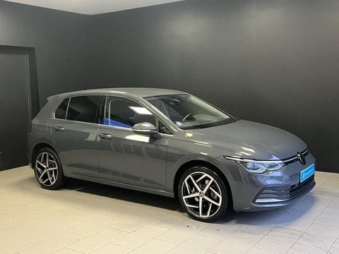 Voitures D'occasion À Roissy En France | Volkswagen Golf 1.4 Ehybrid Opf 204Ch Style Dsg6