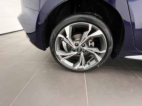 Voitures D'0Km À Beauvais | Audi A3 Sportback 40 Tfsi E 204Ch Phev S Line S Tronic 6