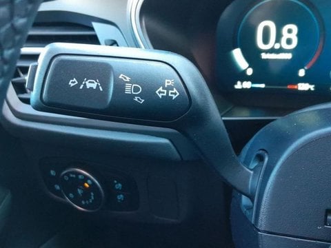 Voitures D'0Km À Bretigny Sur Orge | Ford Focus 1.0 Ecoboost Mhev 125Ch Titanium X Business