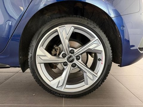 Voitures D'occasion À Beauvais | Audi A3 Sportback 1.4 Tfsi E 204Ch Phev S Line S Tronic 6