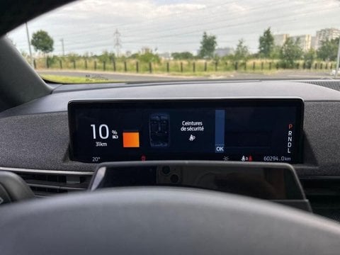 Voitures D'occasion À Sarcelles | Ford Mustang Mach-E 487Ch Extended Range 99Kwh Gt Awd