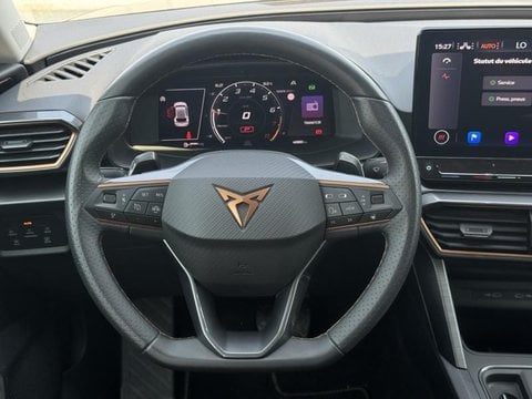 Voitures D'occasion À Saint-Ouen L'aumône | Cupra Leon 1.5 Etsi 150Ch V Dsg7