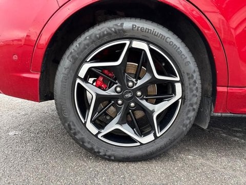 Voitures D'occasion À Jaux Compiègne | Ford Kuga 2.5 Duratec 180Ch Hybrid Flexifuel St-Line X P...