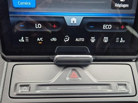 Voitures D'0Km À Corbeil-Essonnes | Ford Explorer 286Ch Extended Range 77Kwh Pack Premium Rwd