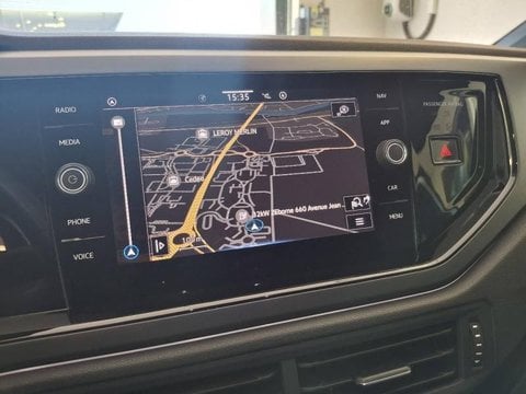 Voitures D'occasion À Jaux Compiègne | Volkswagen Polo 1.0 Tsi 95Ch R-Line