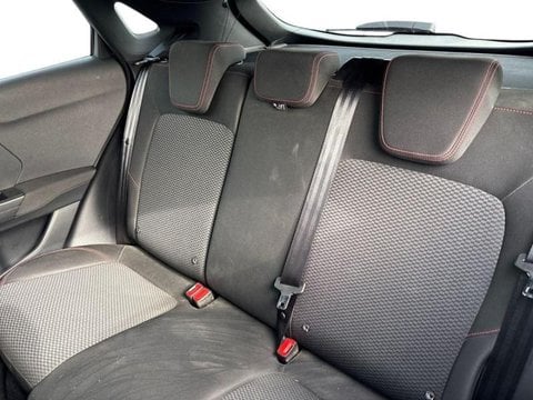 Voitures D'occasion À Morangis | Ford Puma 1.0 Flexifuel 125Ch S&S Mhev St-Line Design 2