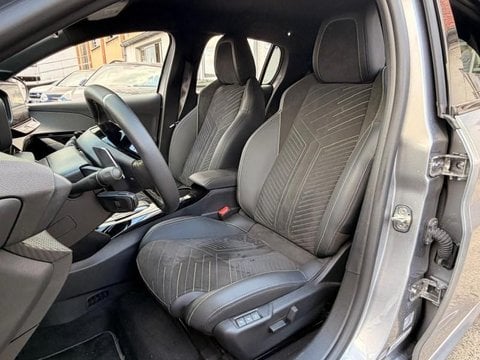 Voitures D'occasion À Sartrouville | Peugeot 208 1.2 Hybrid 145Ch Gt E-Dcs6