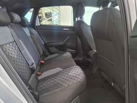 Voitures D'0Km À Jaux Compiègne | Volkswagen Polo 1.0 Tsi 116Ch R-Line Edition Dsg7