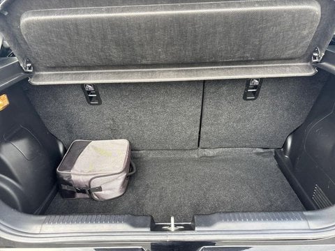 Voitures D'occasion À Jaux Compiègne | Suzuki Swift 1.2 Dualjet Hybrid 90Ch Avantage Euro6D-T