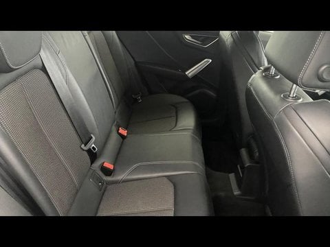 Voitures D'occasion À Beauvais | Audi Q2 35 Tfsi 150Ch S Line S Tronic 7