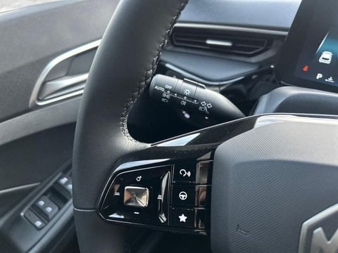 Voitures D'occasion À Cergy Saint Christophe | Mg Mg3 Hybrid+ 195Ch Luxury